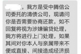 分宜融资清欠服务